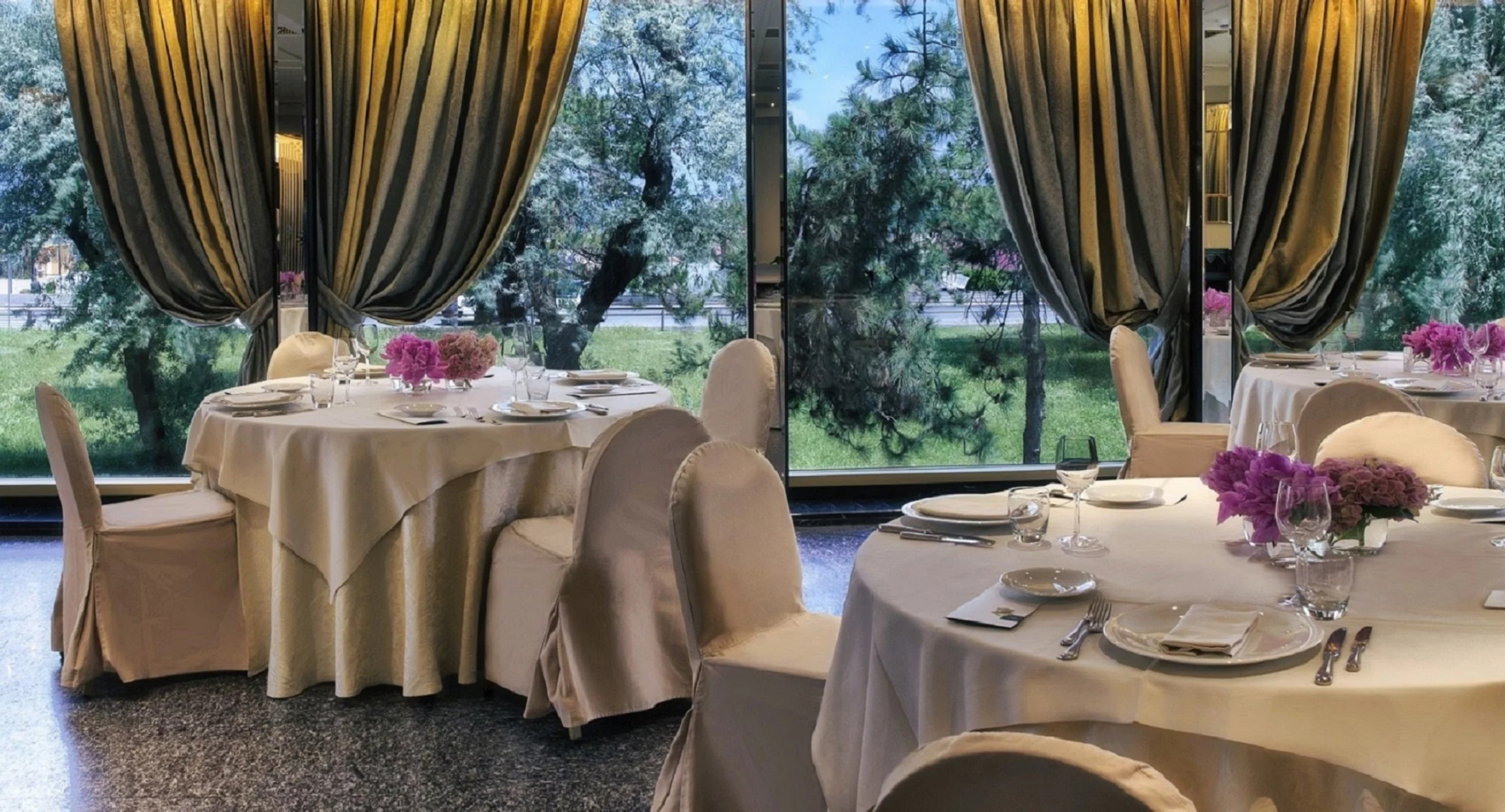 media.ristorante ambasciatori rimini 4 stelle